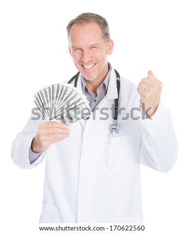 stock-photo-portrait-of-happy-mature-male-doctor-holding-bank-notes-170622560.jpg