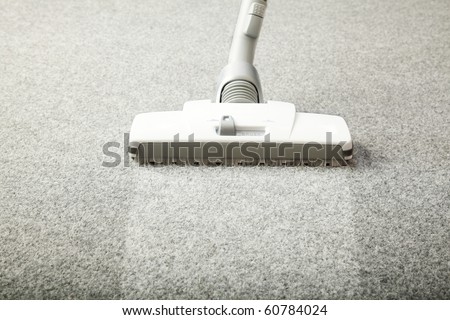 vacuum cleaner