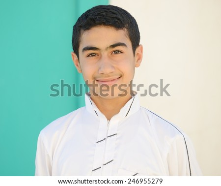 arab boy teen Arab boy teen