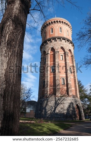 Similar – Image, Stock Photo Today no longer a special offer