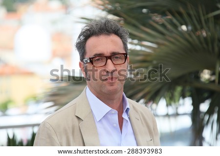 Paolo Sorrentino attends the \'Youth\' Photocall during the 68th annual Cannes Film Festival on May 20, 2015 in Cannes, France.