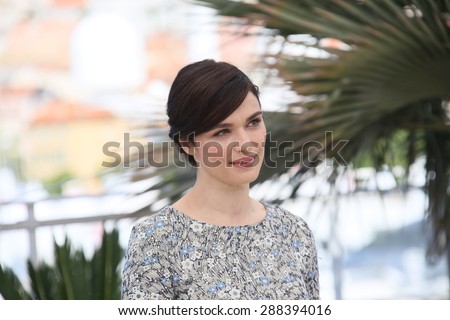 Rachel Weisz attends the \'Youth\' Photocall during the 68th annual Cannes Film Festival on May 20, 2015 in Cannes, France.