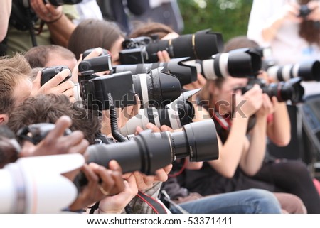 CANNES, FRANCE - MAY 17:The photographers  attends the  Photo Call held at the Palais des Festivals during the 63rd  Cannes Film Festival on May 17, 2010 in Cannes, France