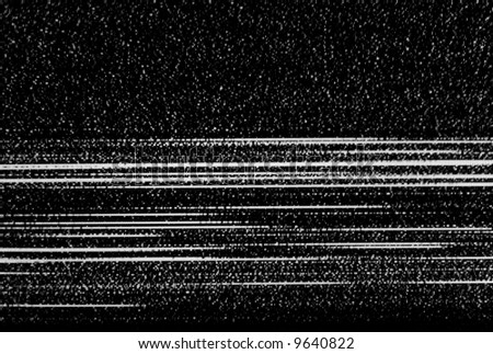 Background made of real TV noise (horizontal lines) - Stock Image -  Everypixel