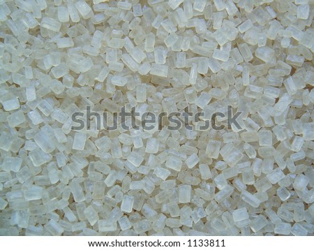 marco of rock salt