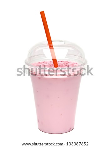 Similar – Image, Stock Photo Vitamins to go: Refreshing cool mineral water with orange and carrot