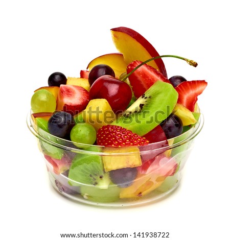 Similar – Image, Stock Photo Vitamins to go: Refreshing cool mineral water with orange and carrot