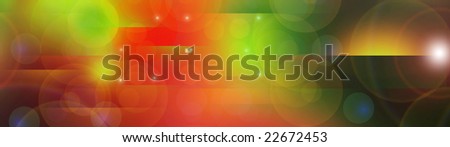 Abstract colorful background For Web Template A