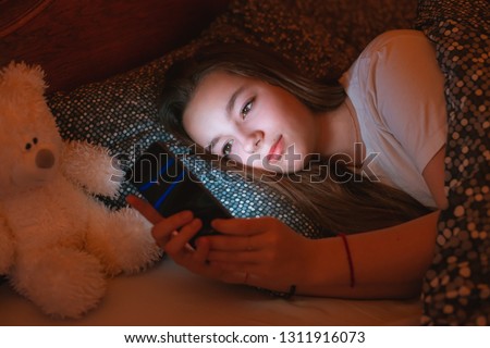 Similar – Image, Stock Photo Not even for little devils!