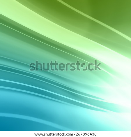 abstract background with gradient color