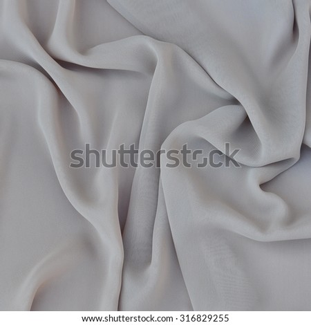Background, Texture Grey Fabric, Sample Tissue Cloth