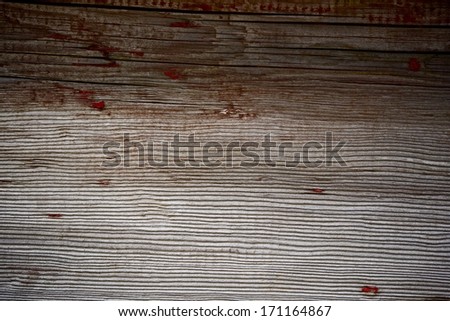 Wood Backdrop. Aged Wood Closeup Background