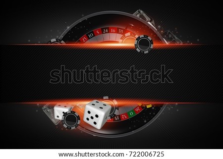 Red Black Casino Game