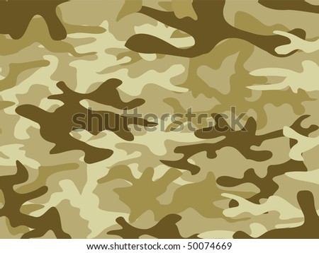 Military Camouflage Patterns from around the World, Woodland, DPM