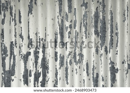 Similar – Image, Stock Photo Decay peeling light color