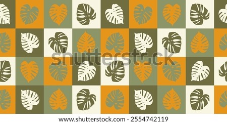 Similar – Image, Stock Photo Geometric pattern made with blister with white tablets and painkillers.Concept of medicine