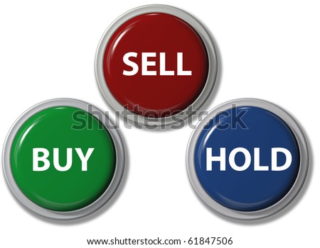 Buy hold or sell ford #8