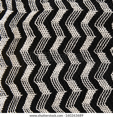 striped Wool tweed fabric abstract texture. Seamless pattern.