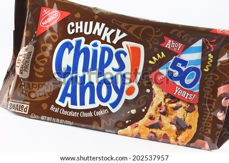 Chips ahoy coupons june 2019
