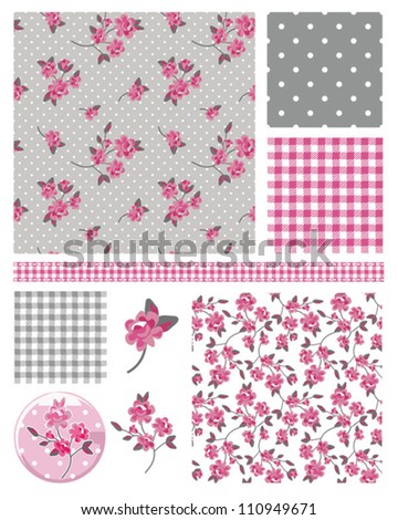 Digital Patterns - ShopFonsandPorter.com - Quilt Kits, Quilt