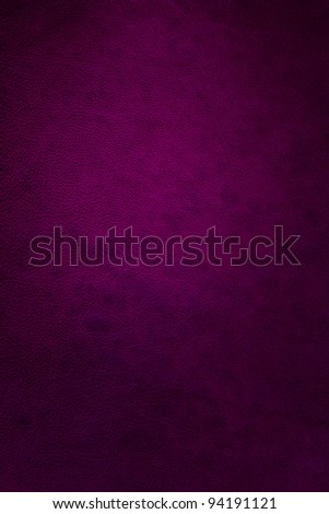 leather texture purple