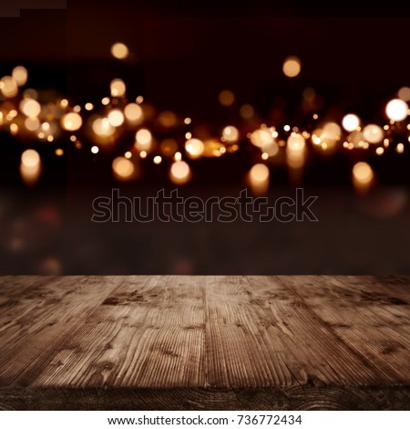 Similar – Image, Stock Photo light chain Illuminate