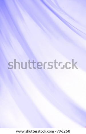Light Purple Draped Portrait Backdrop (Insert your subject)