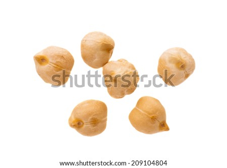 Similar – Image, Stock Photo Heap of chickpeas heap