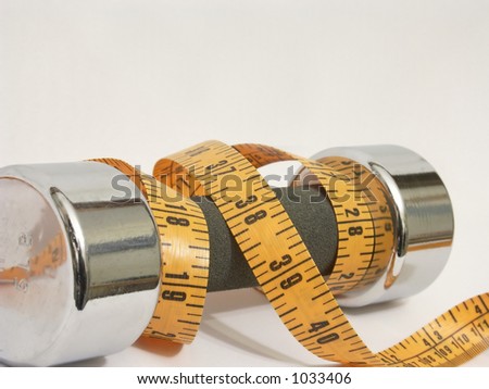 Weight & Measure