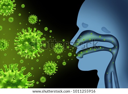 Similar – Foto Bild Virus niesen ansteckend