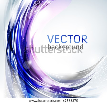 abstract background vector