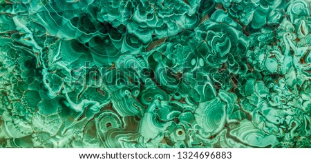 Malachite Green