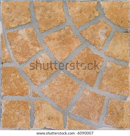 Eaves Tiles with Cloud Patterns in the Qin Dynasty - Chinese Culture