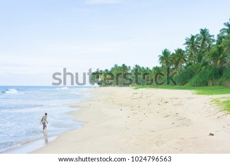 Similar – Image, Stock Photo svelte Bushes Plant