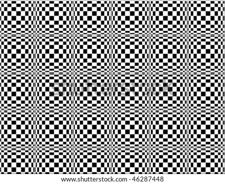 Squares background making a binary pattern or design