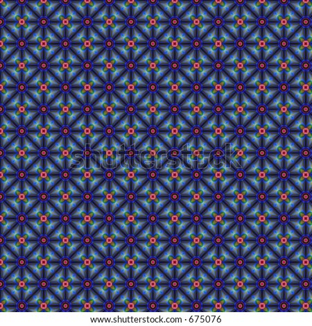 Blue Patterned Fabric - Houzz - Home Design, Decorating and
