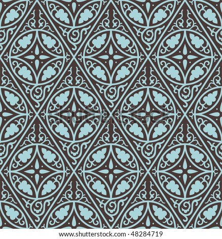 Pattern / Byzantine :: COLOURlovers - Color Trends + Palettes
