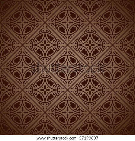 Pattern / Byzantine Mosaic :: COLOURlovers