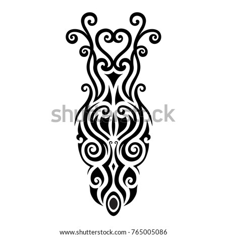 free maori koru tattoo vectors download free vector art stock free maori koru tattoo vectors download free vector art stock