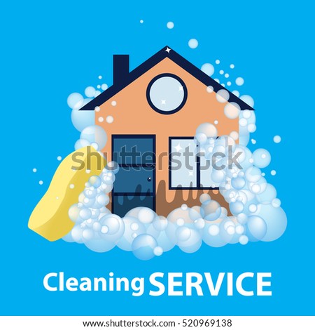 Cleaning Service Poster Template House Tools Silhouette Sketch Free Vector In Adobe Illustrator Ai Ai Format Encapsulated Postscript Eps Eps Format Format For Free Download 2 28mb - roblox cleaning simulator equipo de limpieza póster