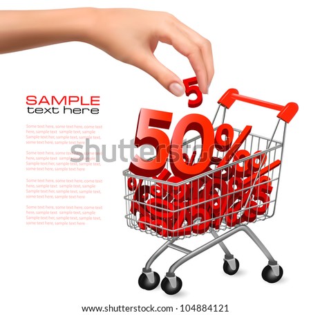 discount shopping