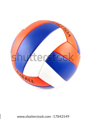 ball isolated