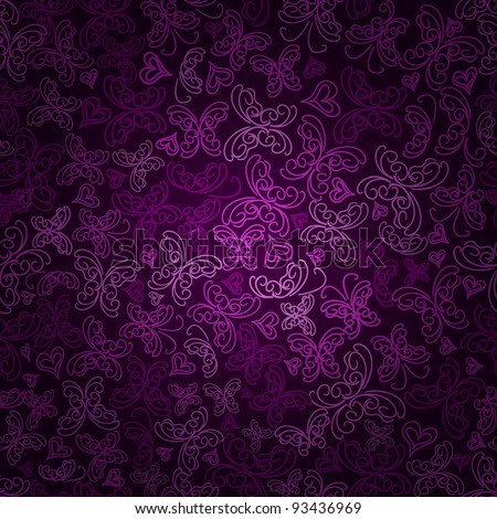 Purple Wallpapers and Backgrounds - w8themes