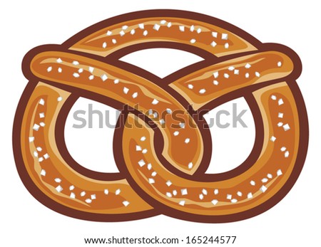 pretzel 