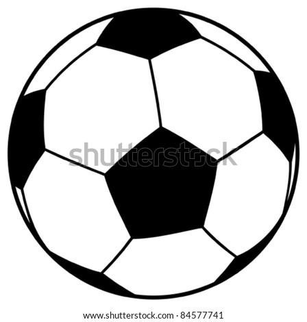 Football Wallpaper Vector | 123Freevectors