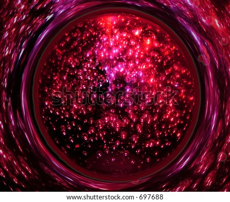 red globe vortex