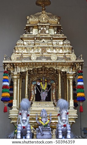 India god Muruga