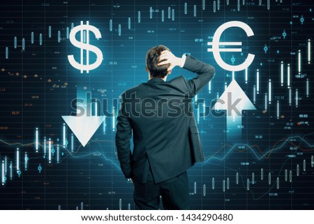 Forex currency young