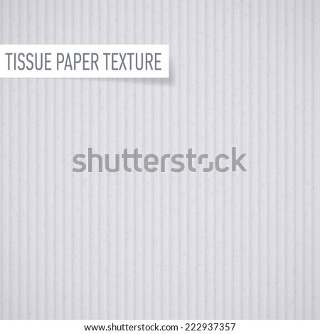 Raster version. Illustration of realistic tissue paper texture. Seamless pattern