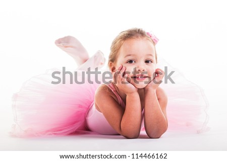 Similar – Image, Stock Photo portrait of beautiful kid girl at home. Christmas